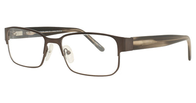 Hudson Optical DC2 Eyeglasses