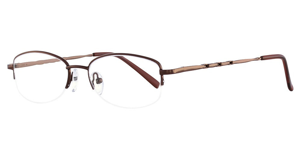Chlogan Eyewear Santa Ana 3 Eyeglasses