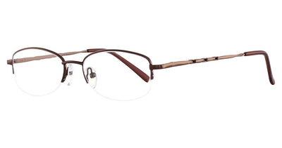 Chlogan Eyewear Santa Ana 3 Eyeglasses