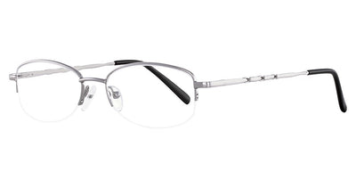 Chlogan Eyewear Santa Ana 3 Eyeglasses