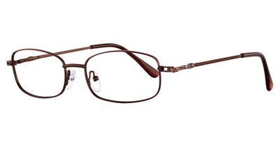 Chlogan Eyewear Santa Ana 10 Eyeglasses