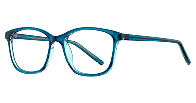 Chlogan Eyewear Santa Ana 301 Eyeglasses