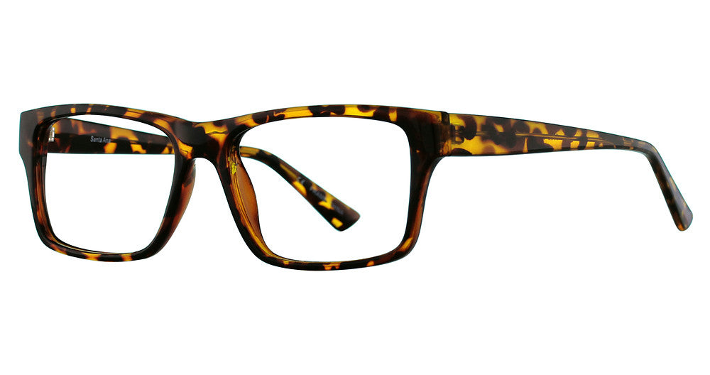 Chlogan Eyewear Santa Ana 302 Eyeglasses
