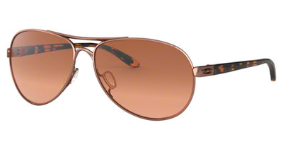Oakley OO4079 FEEDBACK Sunglasses