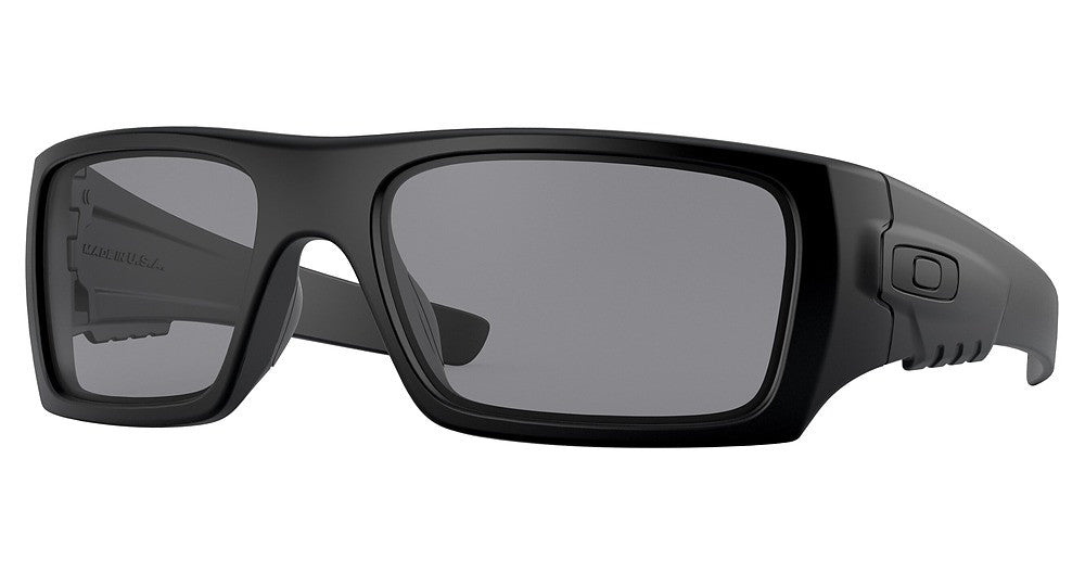 Oakley OO9253 SI BALLISTIC DET CORD Sunglasses