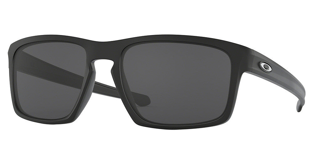 Oakley OO9262 SLIVER Sunglasses