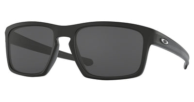 Oakley OO9262 SLIVER Sunglasses