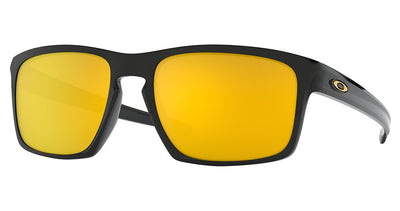 Oakley OO9262 SLIVER Sunglasses