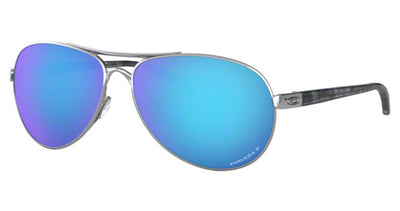 Oakley OO4079 FEEDBACK Sunglasses
