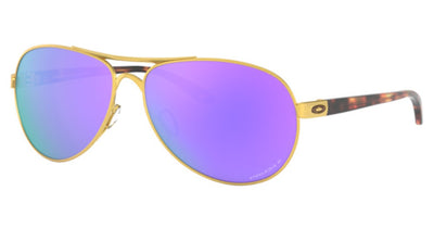 Oakley OO4079 FEEDBACK Sunglasses
