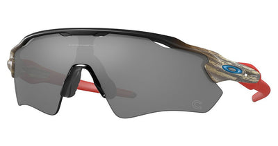 Oakley Sunglasses model OO9208 RADAR EV PATH