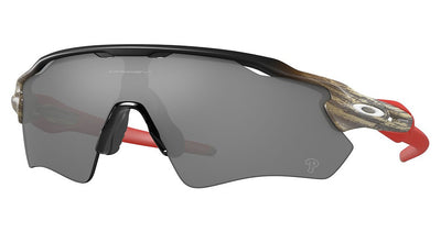 Oakley Sunglasses model OO9208 RADAR EV PATH