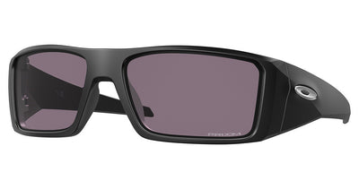 Oakley OO9231 HELIOSTAT Sunglasses