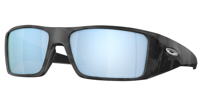 Oakley OO9231 HELIOSTAT Sunglasses
