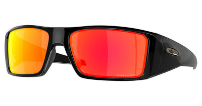 Oakley OO9231 HELIOSTAT Sunglasses