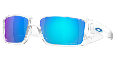 Oakley OO9231 HELIOSTAT Sunglasses