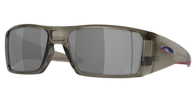 Oakley OO9231 HELIOSTAT Sunglasses