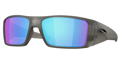 Oakley OO9231 HELIOSTAT Sunglasses