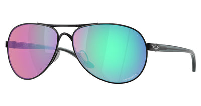 Oakley OO4079 FEEDBACK Sunglasses