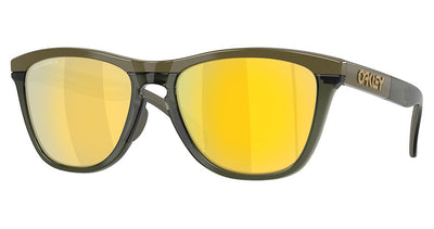Oakley OO9503 FROGSKINS RANGE XL Sunglasses