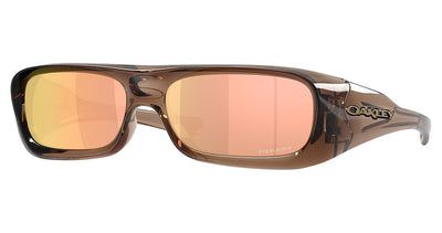 Oakley OO9520 PERMIAN Sunglasses