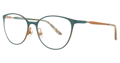 ProDesign TWIST3 Eyeglasses