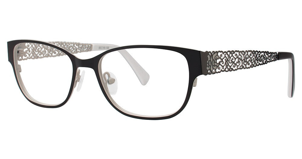 Vavoom/Vivian Morgan 8044 Eyeglasses