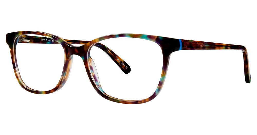 Vavoom/Vivian Morgan 8088 Eyeglasses