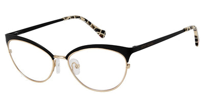 BETSEY JOHNSON FOX Eyeglasses