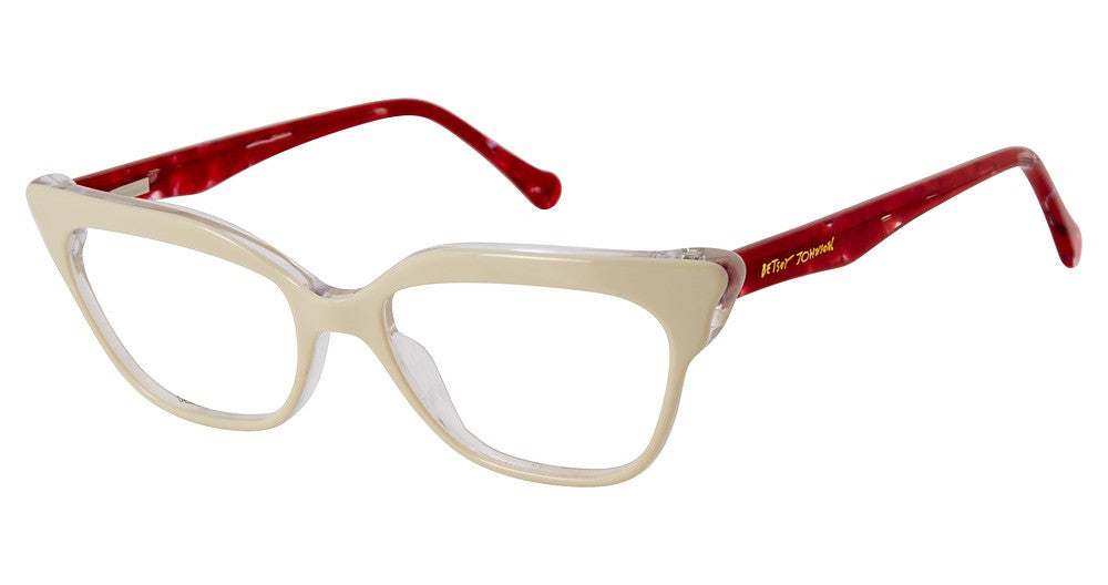 BETSEY JOHNSON EYE CANDY Eyeglasses