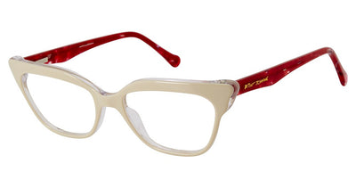 BETSEY JOHNSON EYE CANDY Eyeglasses