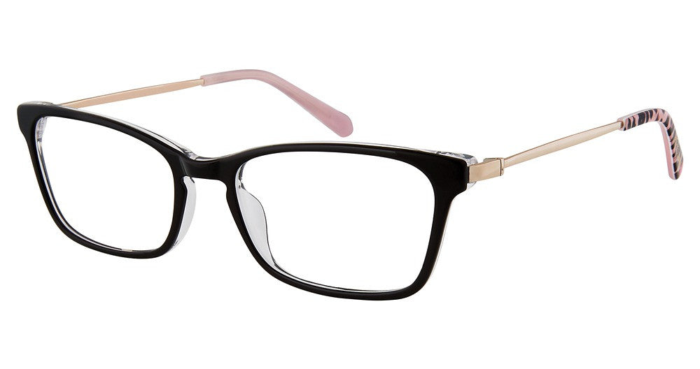 BETSEY JOHNSON TEE HEE Eyeglasses