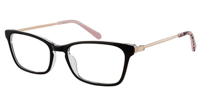 BETSEY JOHNSON TEE HEE Eyeglasses
