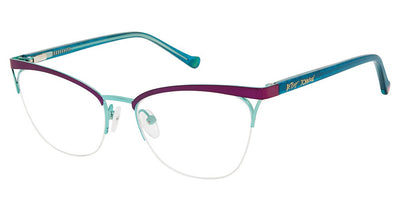 BETSEY JOHNSON DRAMA Eyeglasses