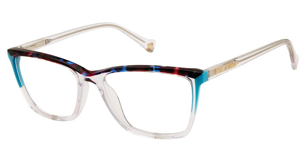 BETSEY JOHNSON DREAMY Eyeglasses