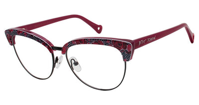 BETSEY JOHNSON PUNCH Eyeglasses
