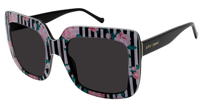 BETSEY JOHNSON BED OF ROSES Sunglasses