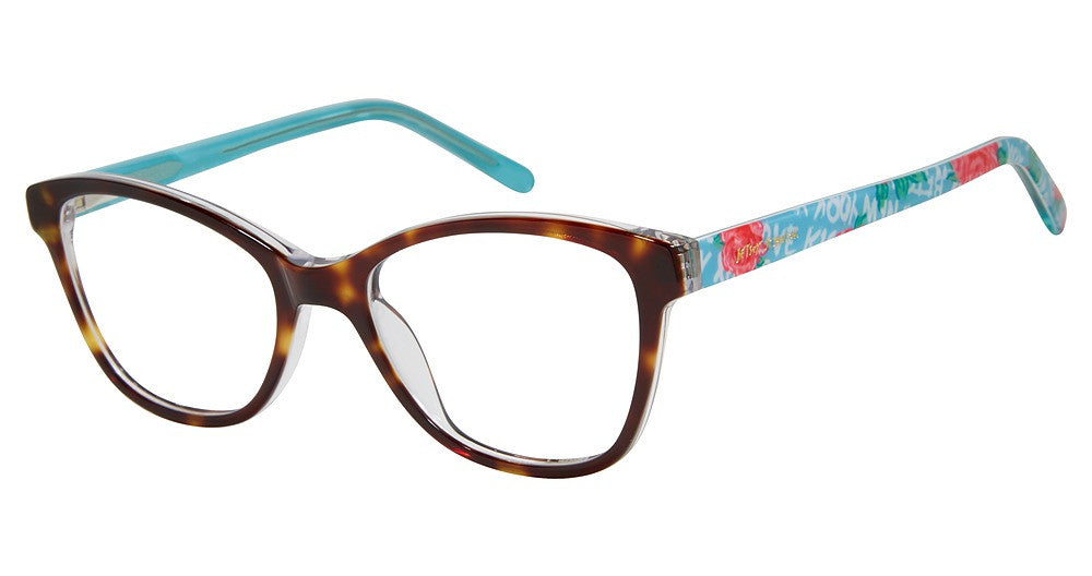 BETSEY JOHNSON KWEEN Eyeglasses