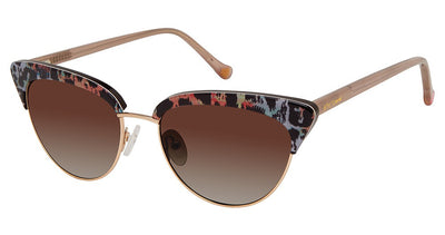 BETSEY JOHNSON HAUTE DAYS Sunglasses