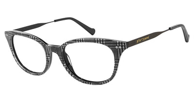 BETSEY JOHNSON BISOUS BISOUS Eyeglasses