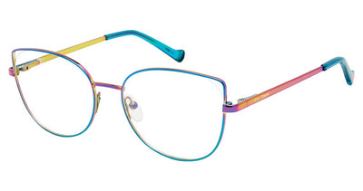 BETSEY JOHNSON YOLO Eyeglasses