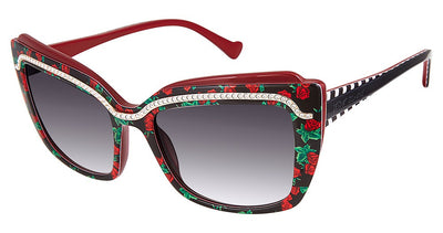 BETSEY JOHNSON SOUL SISTER Sunglasses