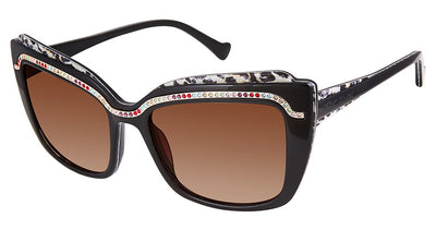 BETSEY JOHNSON SOUL SISTER Sunglasses