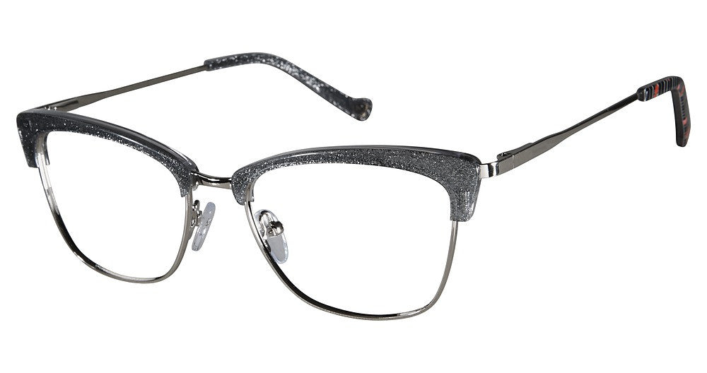BETSEY JOHNSON RAZZLE DAZZLE Eyeglasses