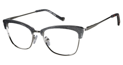 BETSEY JOHNSON RAZZLE DAZZLE Eyeglasses