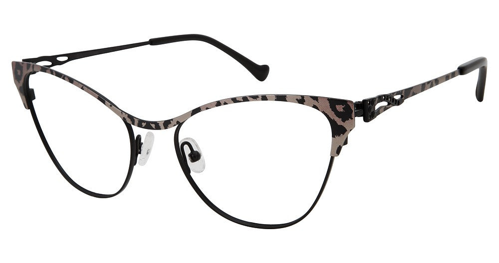 BETSEY JOHNSON TEATIME Eyeglasses