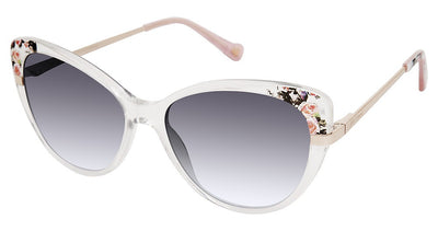 BETSEY JOHNSON FLEURALLURE Sunglasses