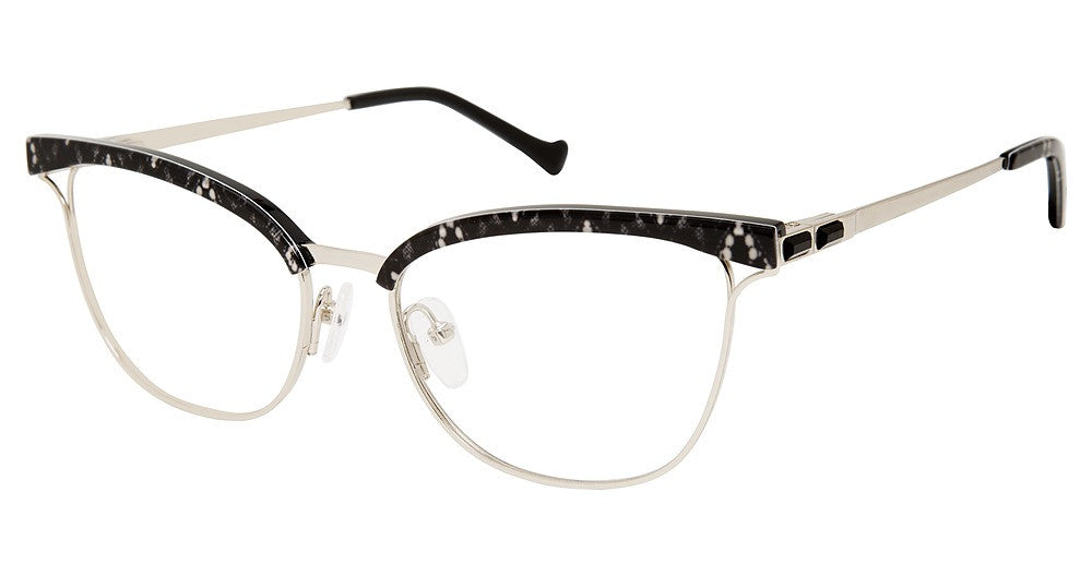 BETSEY JOHNSON HERA Eyeglasses