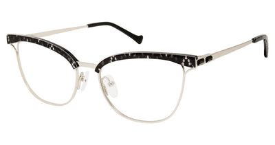 BETSEY JOHNSON HERA Eyeglasses
