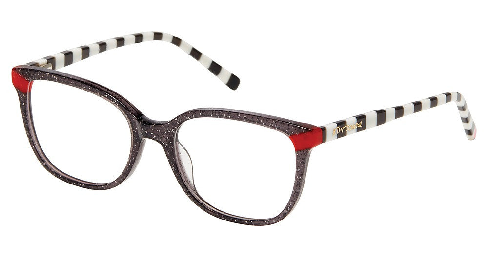 BETSEY JOHNSON TOO COOL Eyeglasses